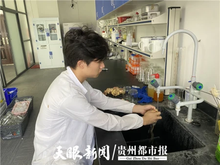天眼关注报考农学专业是不是天天挖地？走，我们去看真实的农学院生活插图10